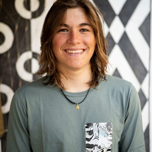 Rocco Sotomayor